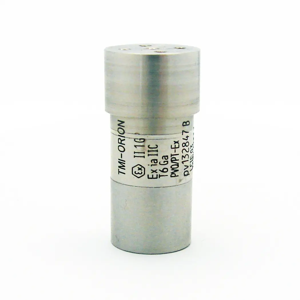 PicoVACQ Pressure and Temperature | TMI-Orion
